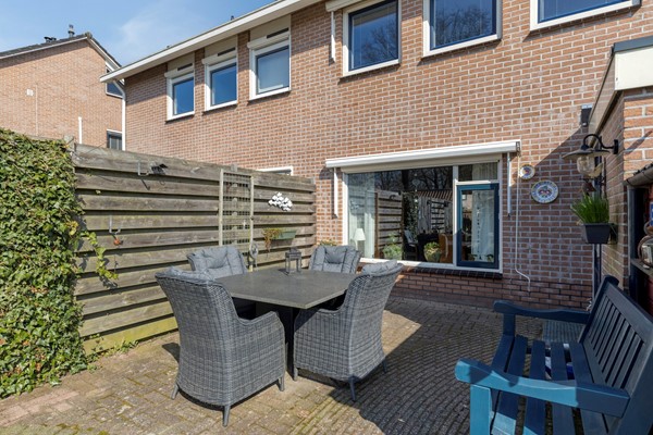 Medium property photo - Clematisstraat 1, 9581 MA Musselkanaal